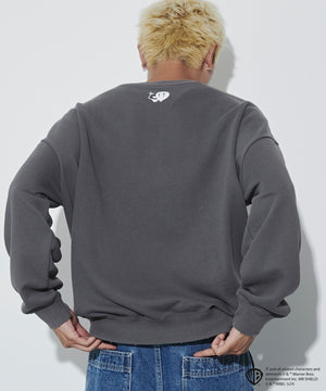 スミクロ モデル：178cm L着用