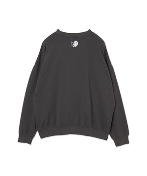 スミクロ モデル：178cm L着用