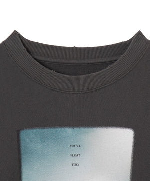 スミクロ モデル：178cm L着用