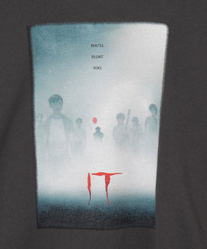 別注ITプルオーバー