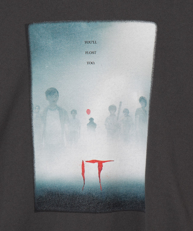 別注ITプルオーバー