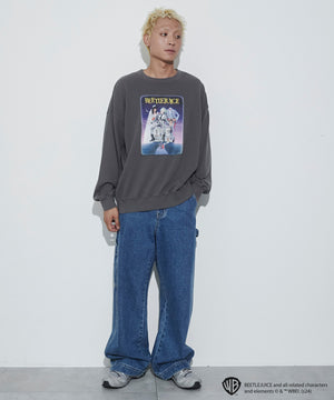 スミクロ モデル：178cm L着用