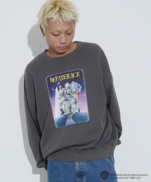 スミクロ モデル：178cm L着用