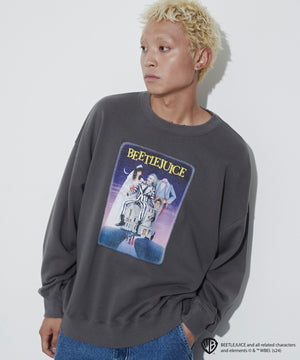 スミクロ モデル：178cm L着用