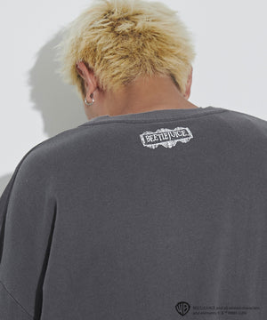 スミクロ モデル：178cm L着用