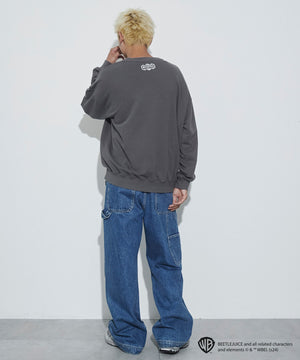 スミクロ モデル：178cm L着用