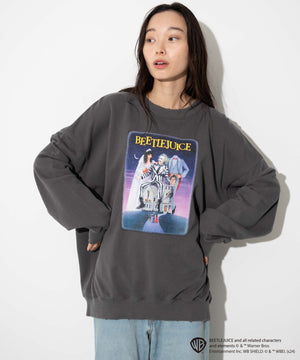 スミクロ モデル：161cm L着用