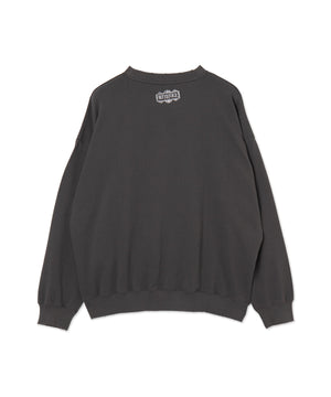 別注BEETLEJUICEプルオーバー