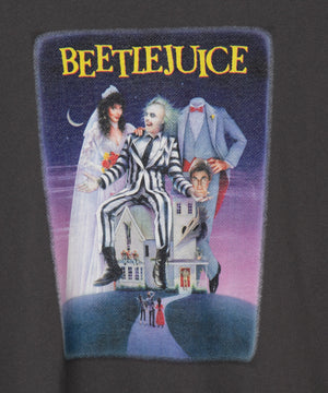 別注BEETLEJUICEプルオーバー