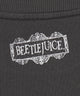 別注BEETLEJUICEプルオーバー