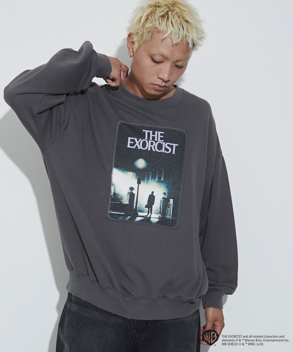 スミクロ モデル：178cm L着用