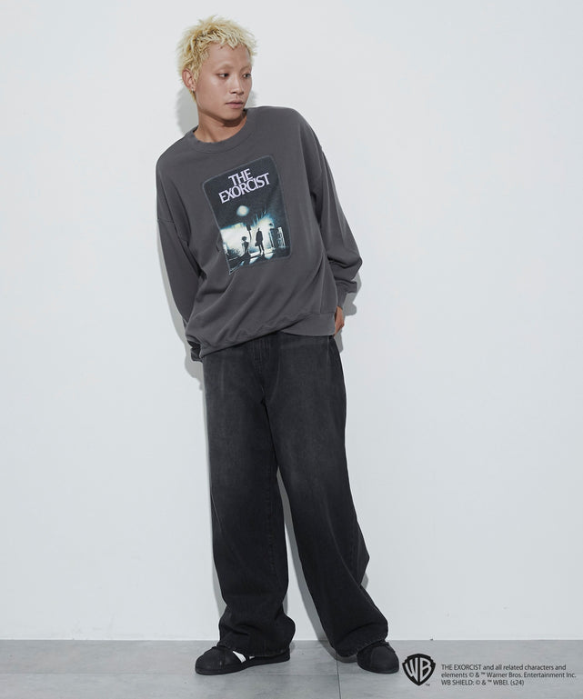 スミクロ モデル：178cm L着用