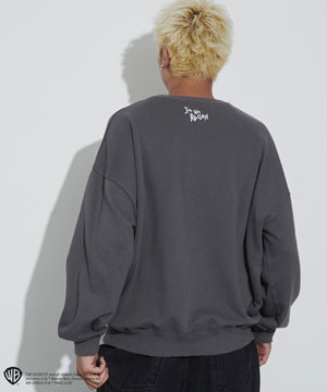 スミクロ モデル：178cm L着用