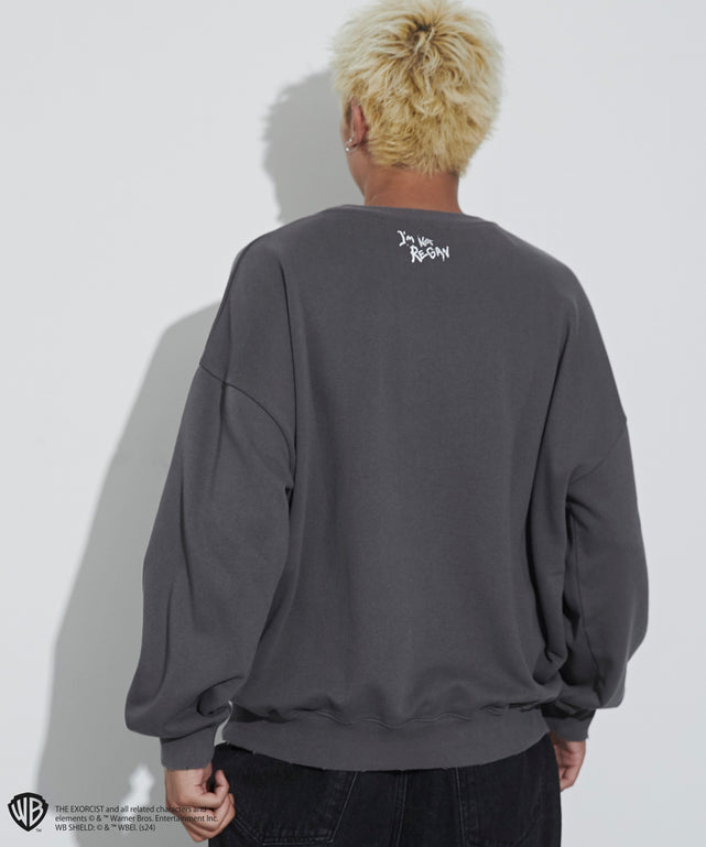 スミクロ モデル：178cm L着用