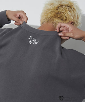 スミクロ モデル：178cm L着用