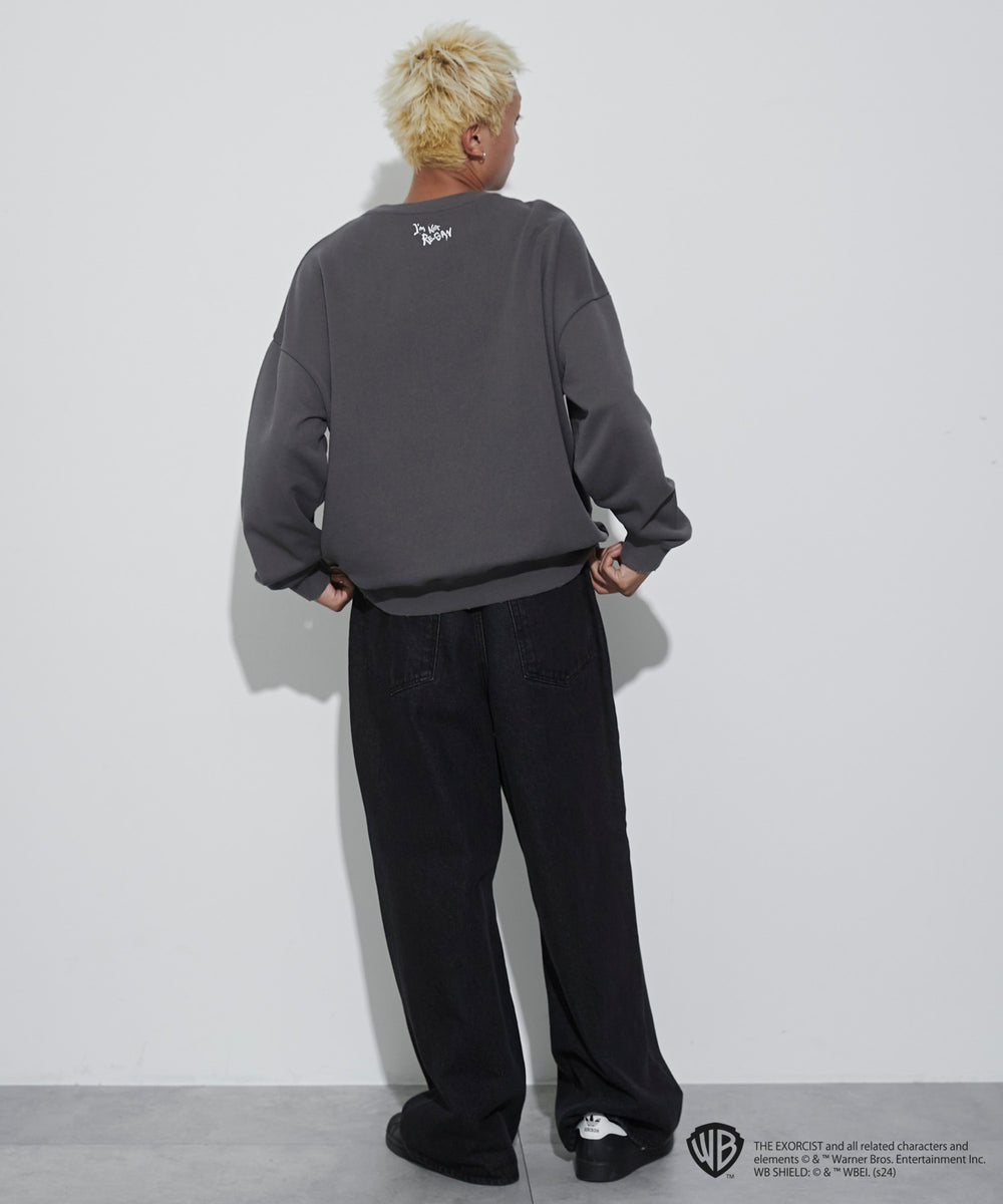 スミクロ モデル：178cm L着用