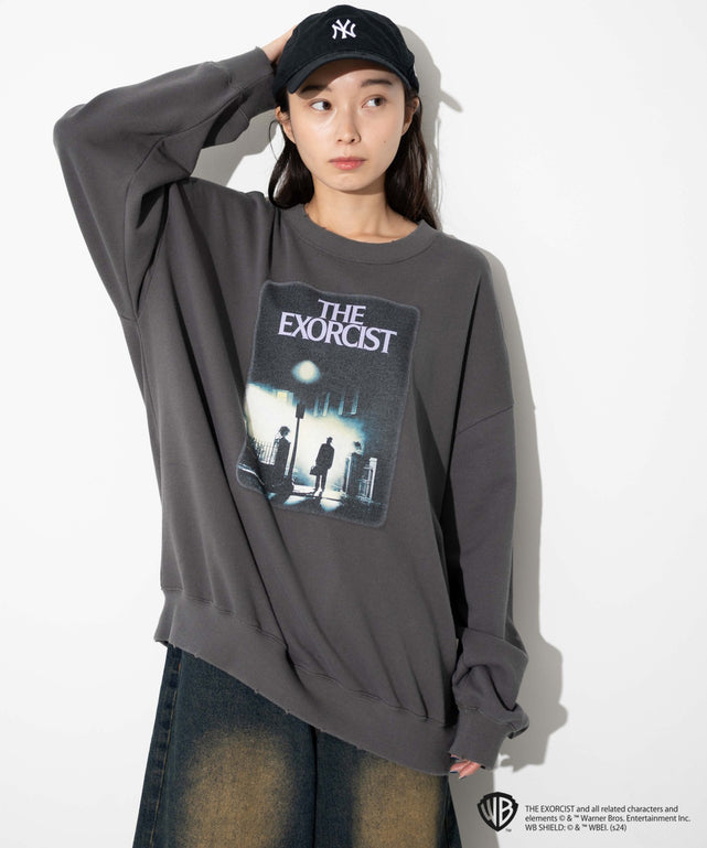 スミクロ モデル：161cm L着用