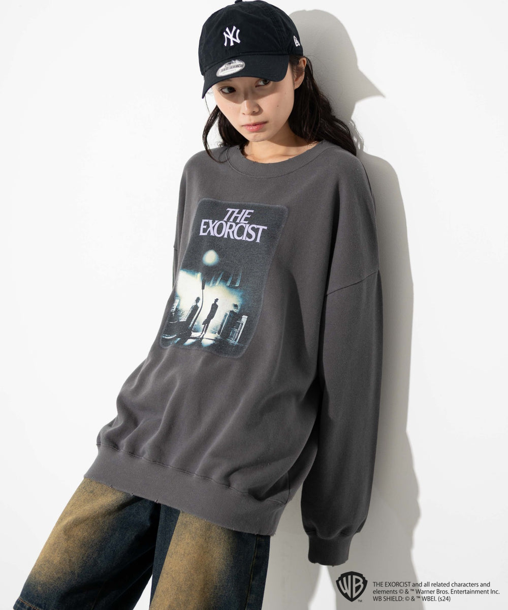 スミクロ モデル：161cm L着用