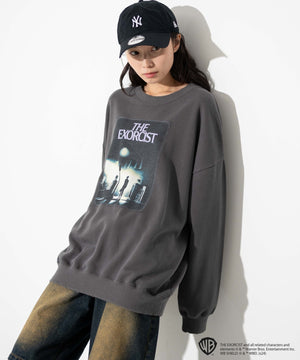 スミクロ モデル：161cm L着用