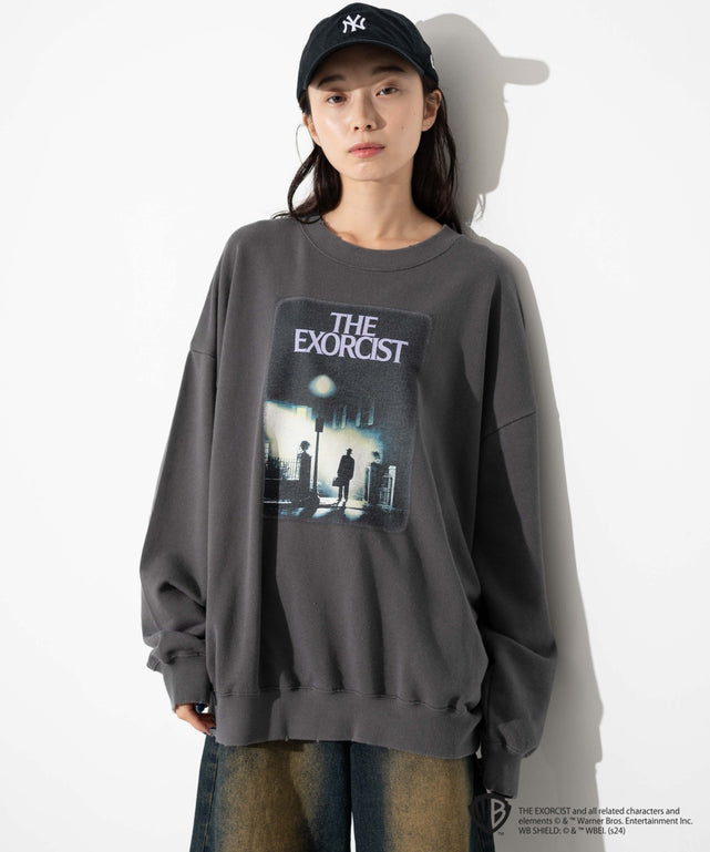 スミクロ モデル：161cm L着用