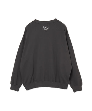 別注THE　EXORCISTプルオーバー