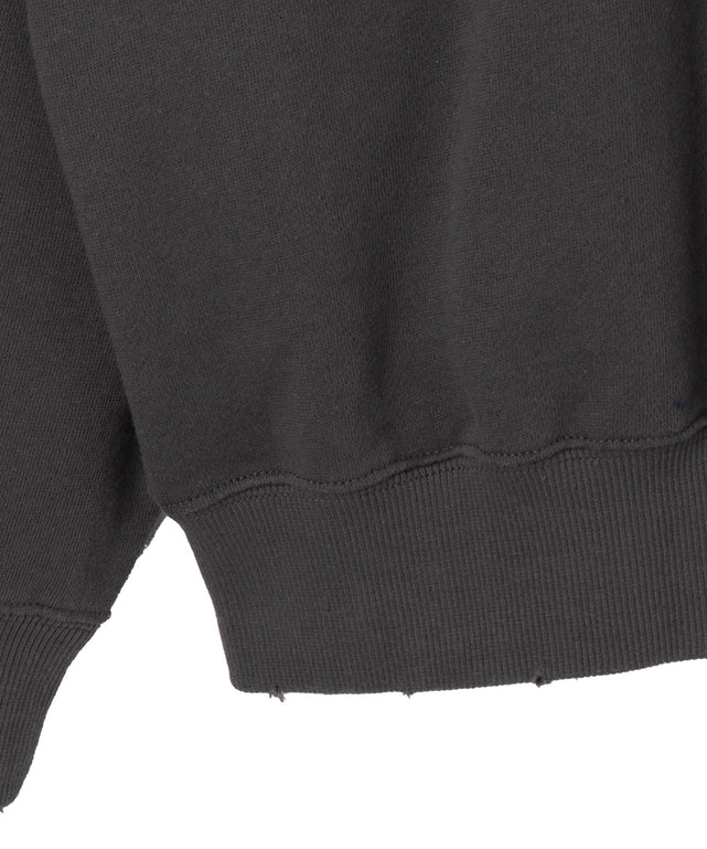 別注THE　EXORCISTプルオーバー