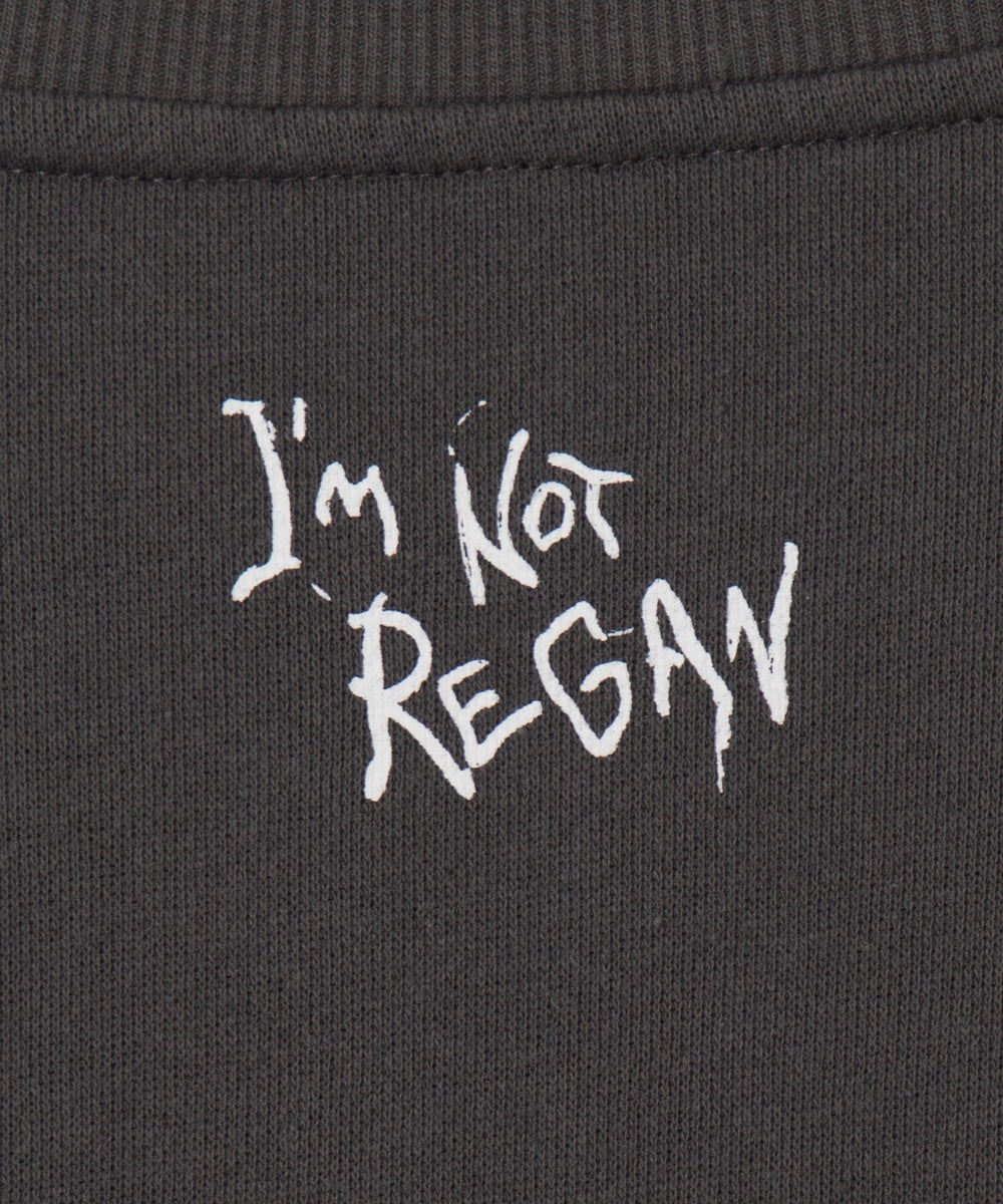 別注THE　EXORCISTプルオーバー