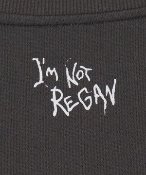 別注THE　EXORCISTプルオーバー