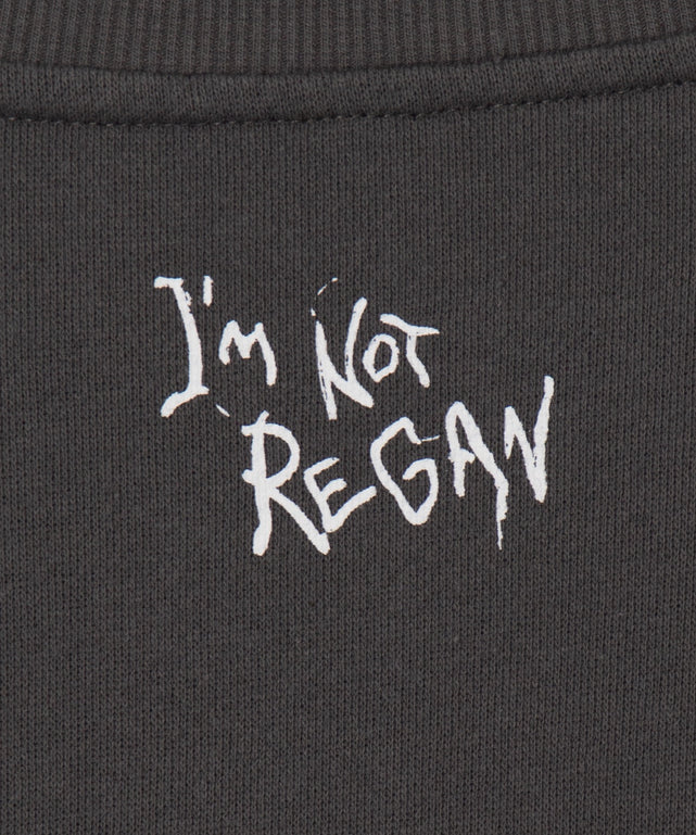 別注THE　EXORCISTプルオーバー