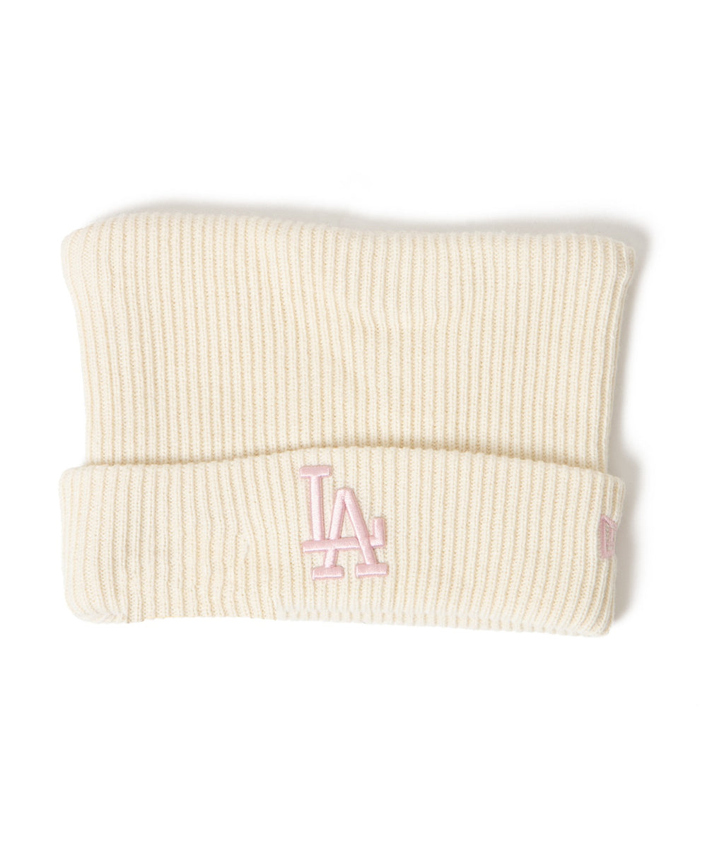 LAホワイト（柄1）