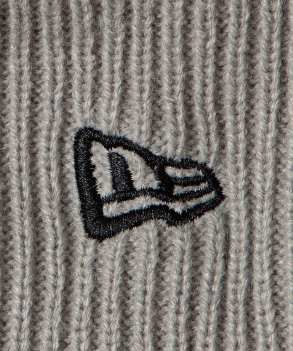 【WEGO限定デザイン】別注NEWERA　CAT　EAR　KNIT