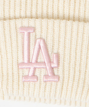 LAホワイト（柄1）