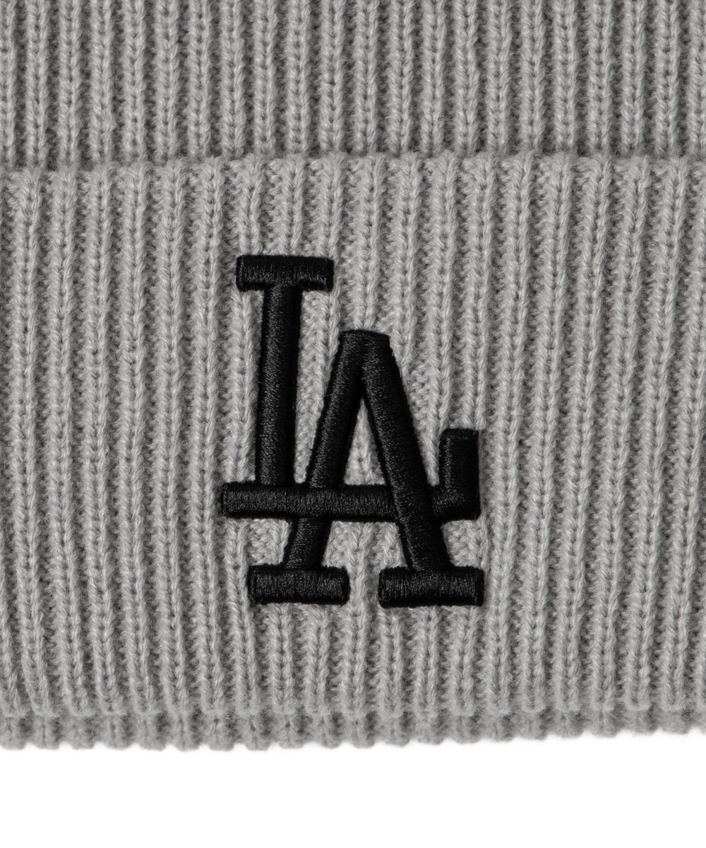 LAグレー（柄3）