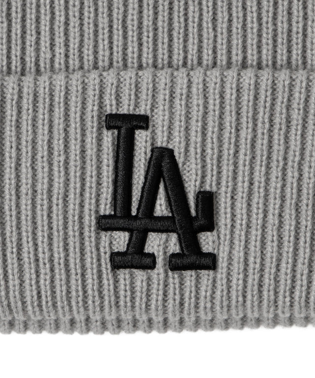 LAグレー（柄3）