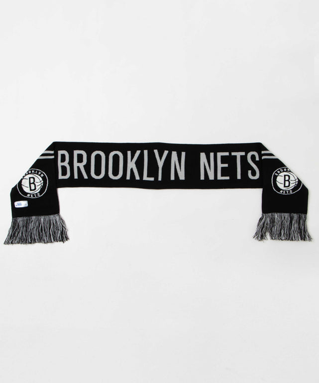 KANDYTOWN ロゴタオル 黒 別注NBA マフラータオル【一部店舗限定】｜WEGO（ウィゴー