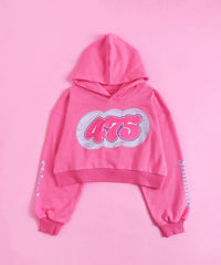 ピンク / S(KIDS SIZE:140)