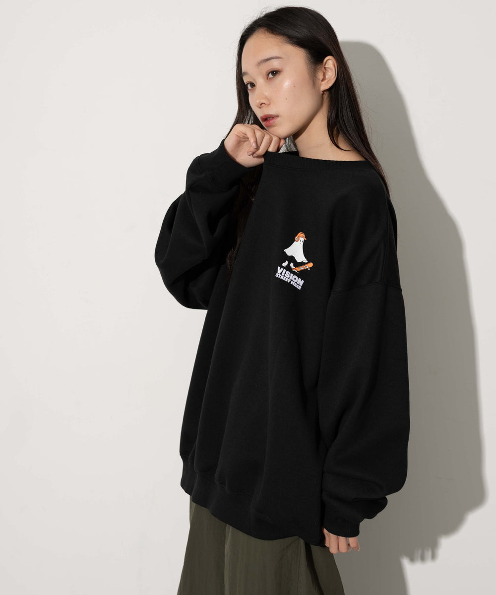 ブラック モデル：161cm L着用