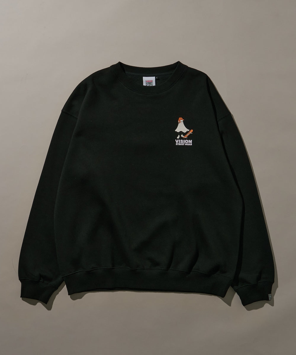 ブラック（表）