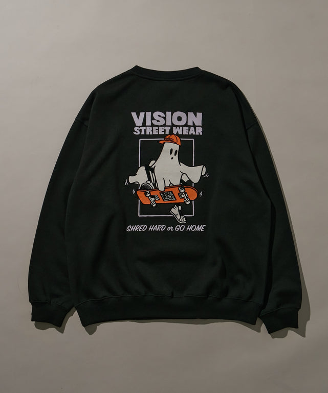 ブラック（裏）