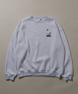 アッシュグレー（表）