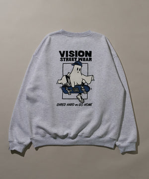 アッシュグレー（裏）