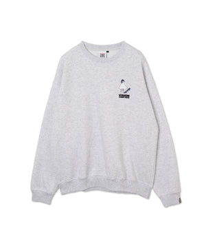 アッシュグレー