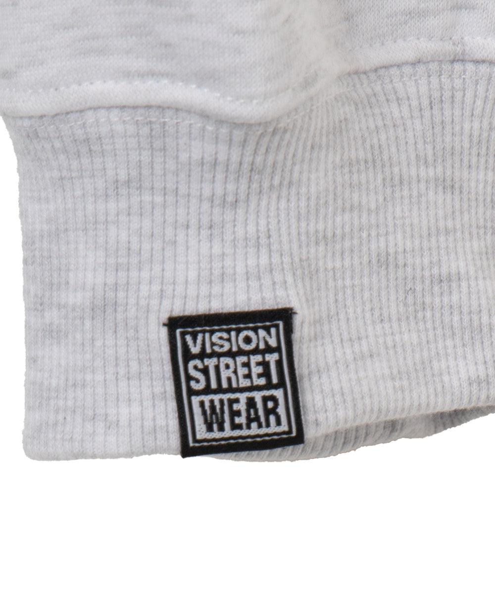 VISIONゴーストスケータープルオーバー