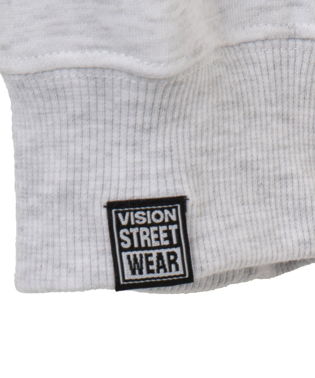 VISIONゴーストスケータープルオーバー