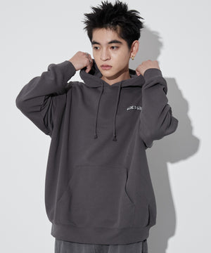 スミクロ モデル：180cm L着用