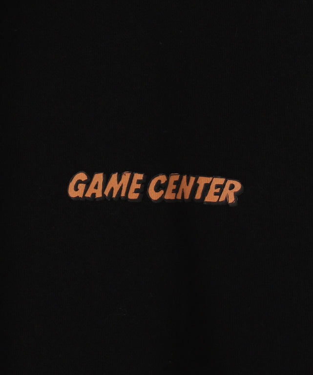 別注NEW　JACKグラフィックプルパーカー