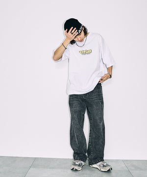 柄3 モデル：174㎝ L着用