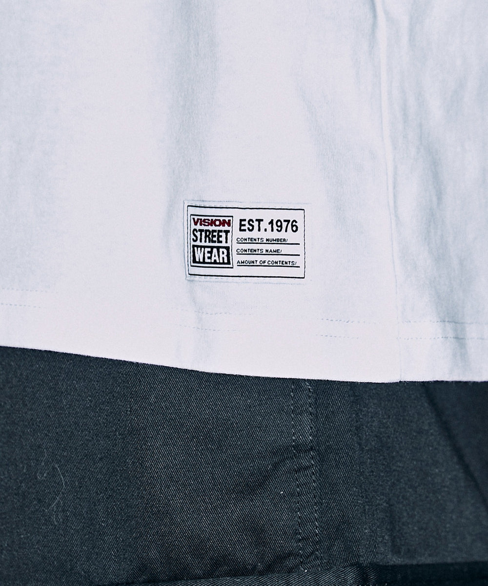 VISIONグラフィックT（S）