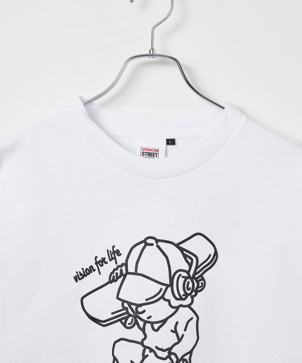 VISIONグラフィックT（S）