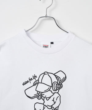 VISIONグラフィックT（S）